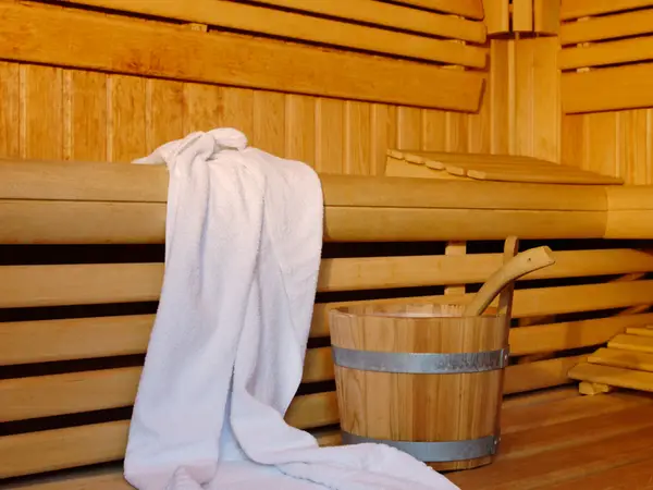 Hotel Ecu - Different hotels - Voordeel Special - WELLNESS