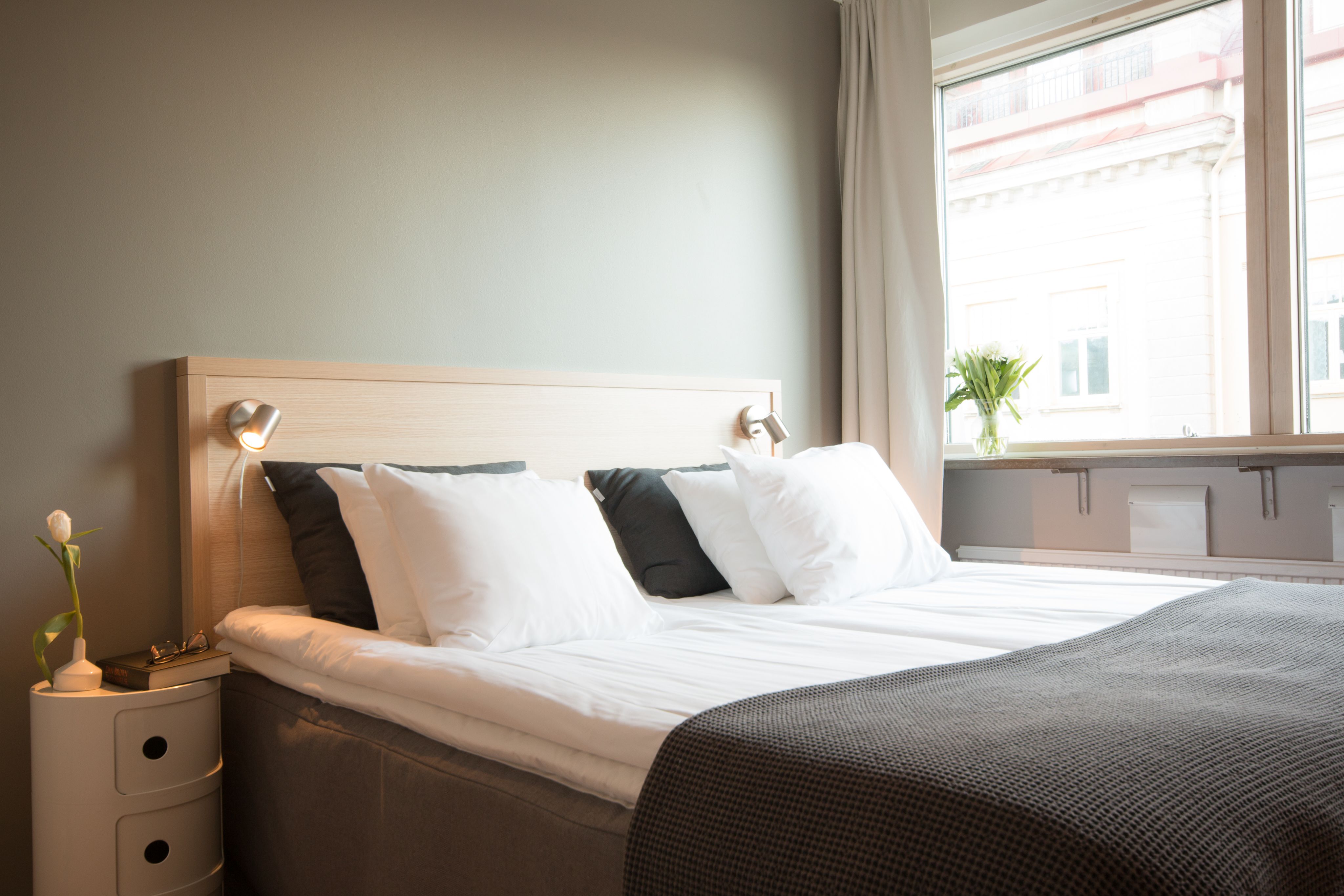 Kamer