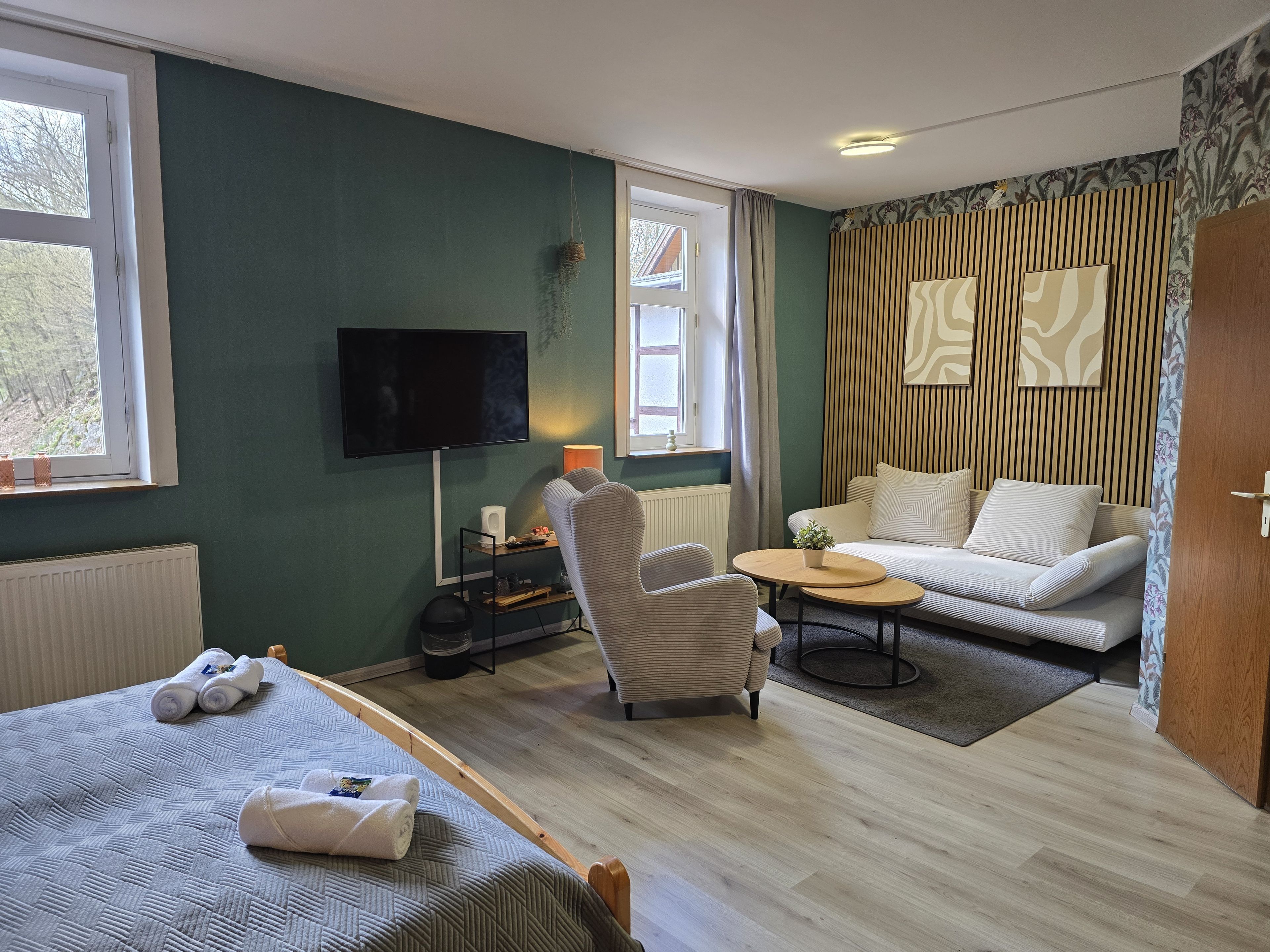 Kamer