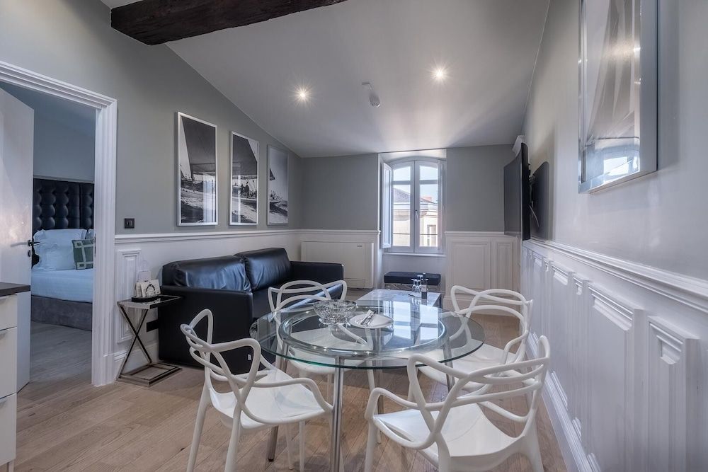 afbeelding van Appartement