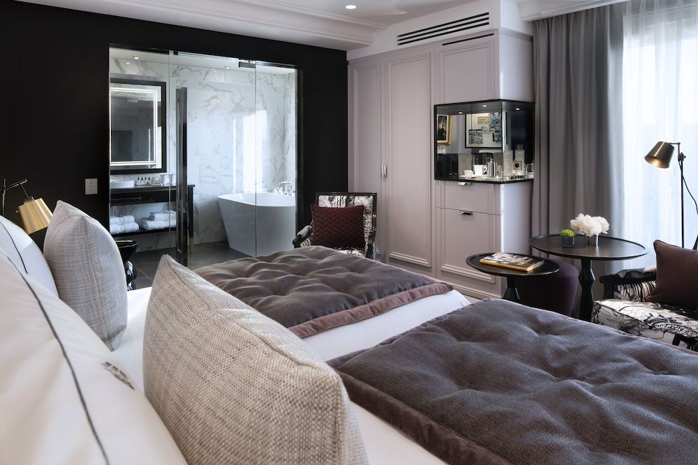 Kamer