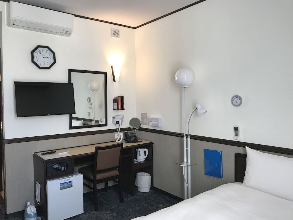 afbeelding van Tweepersoonskamer, 1 kingsize bed