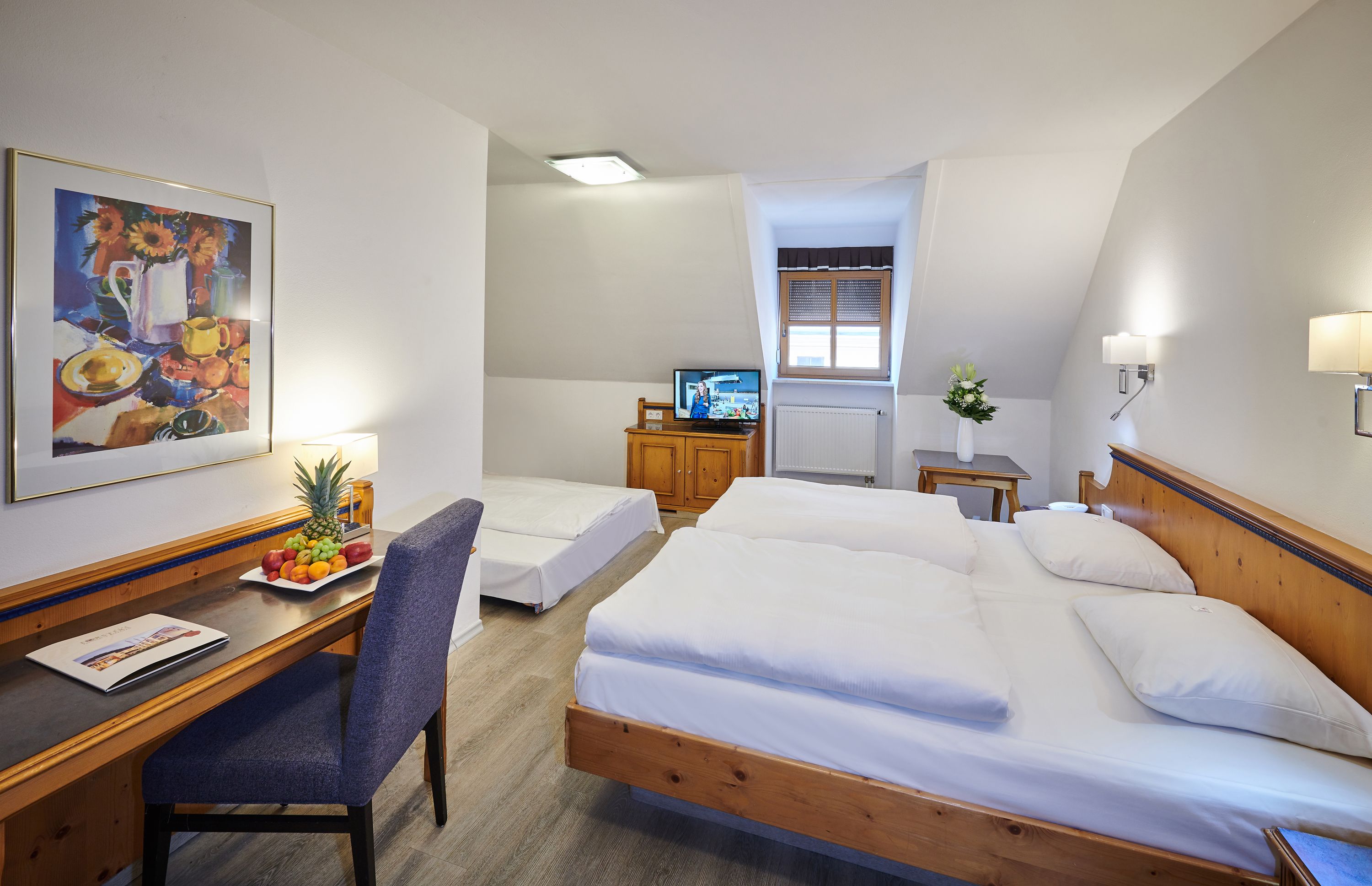 Kamer