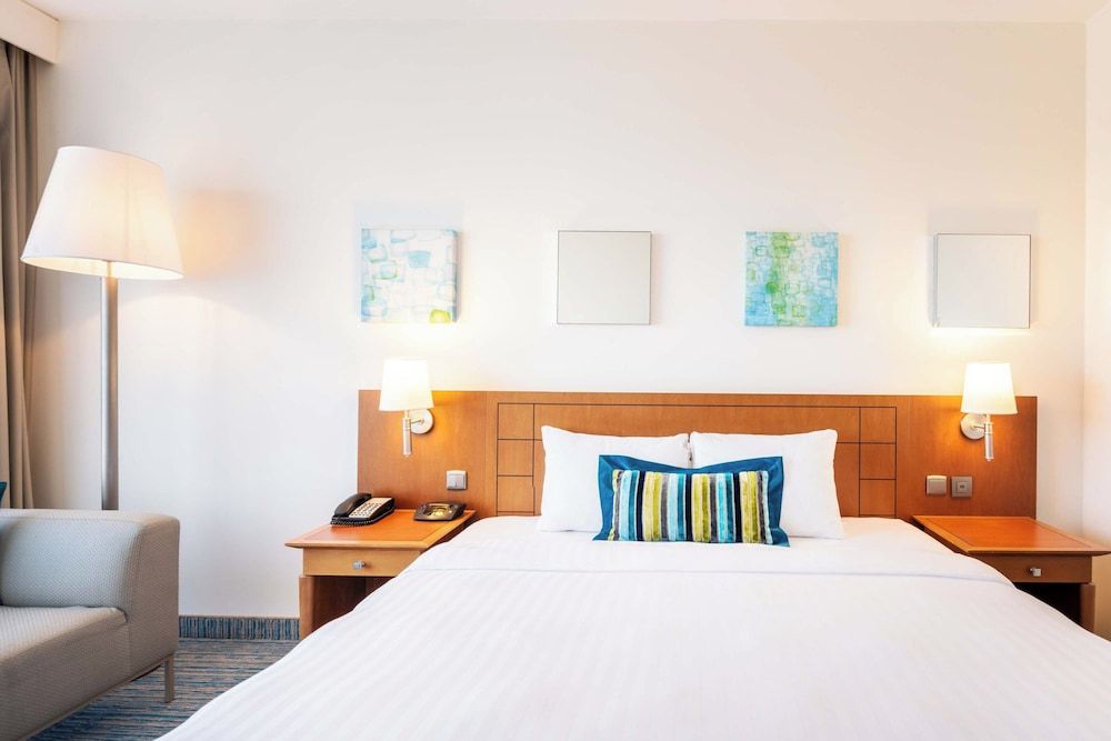 afbeelding van Superior kamer, 1 kingsize bed, niet-roken