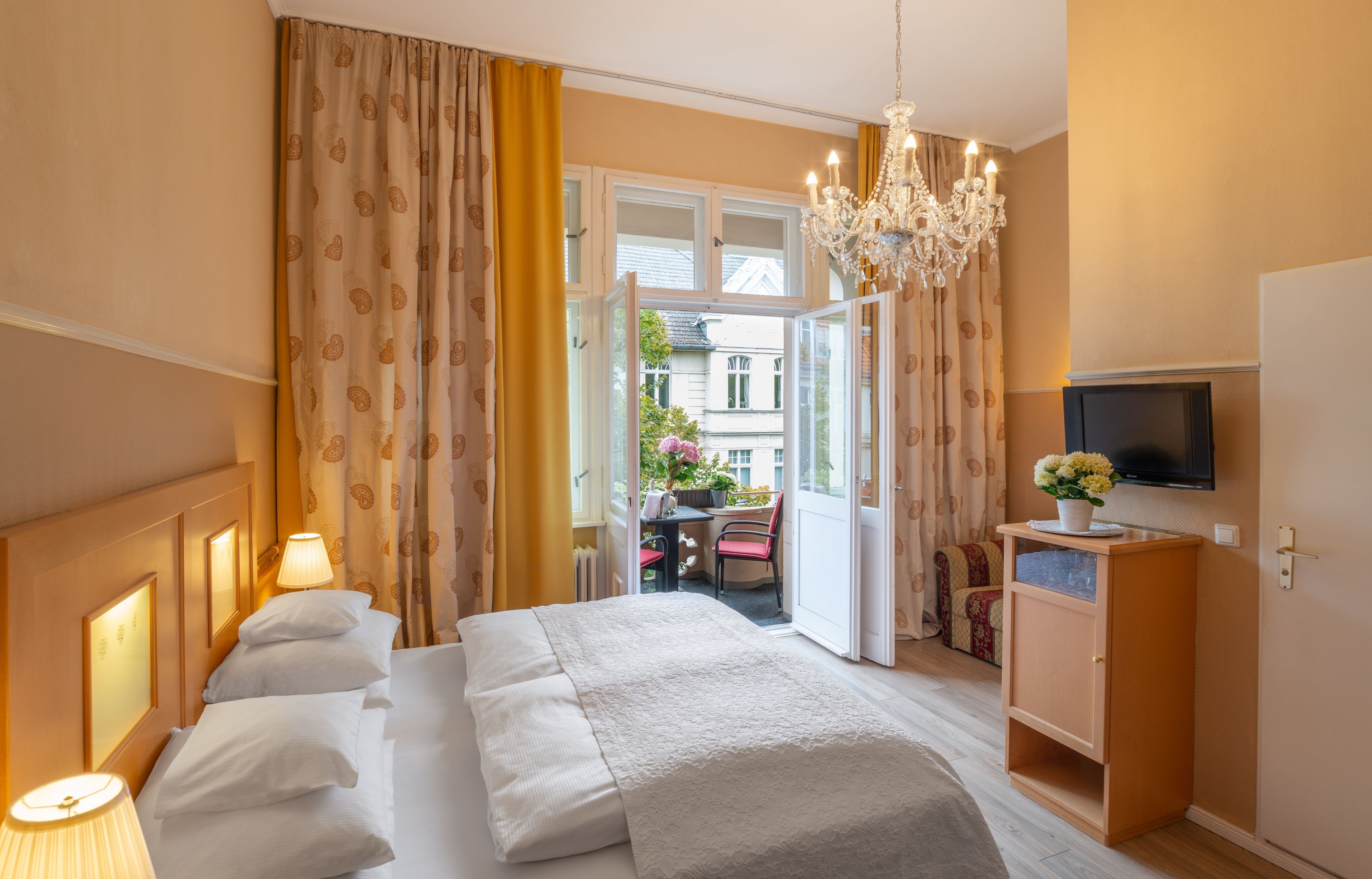 Kamer