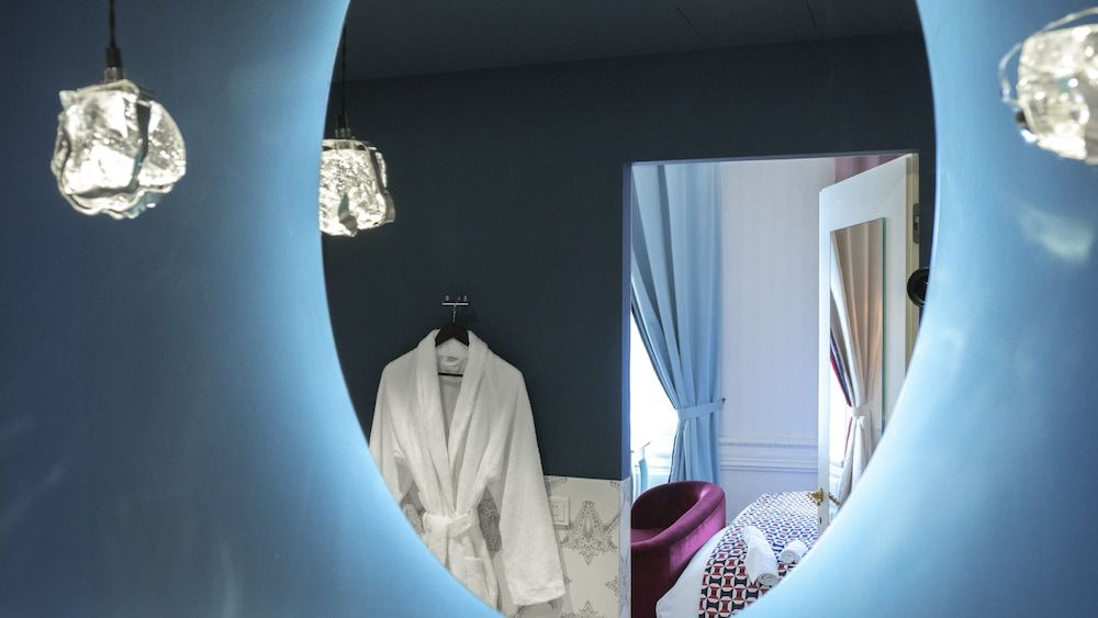 Kamer