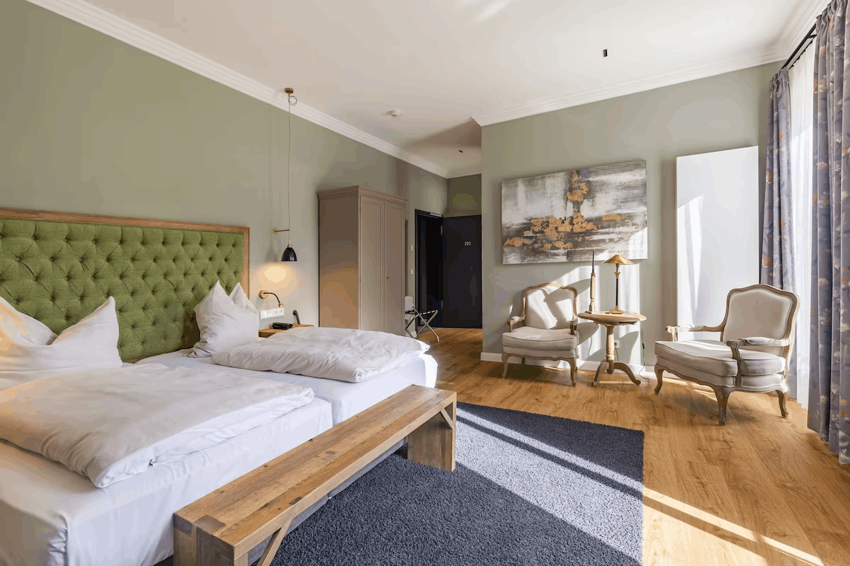 Kamer