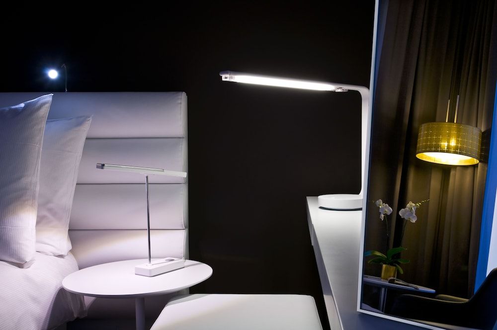 afbeelding van Standaard kamer