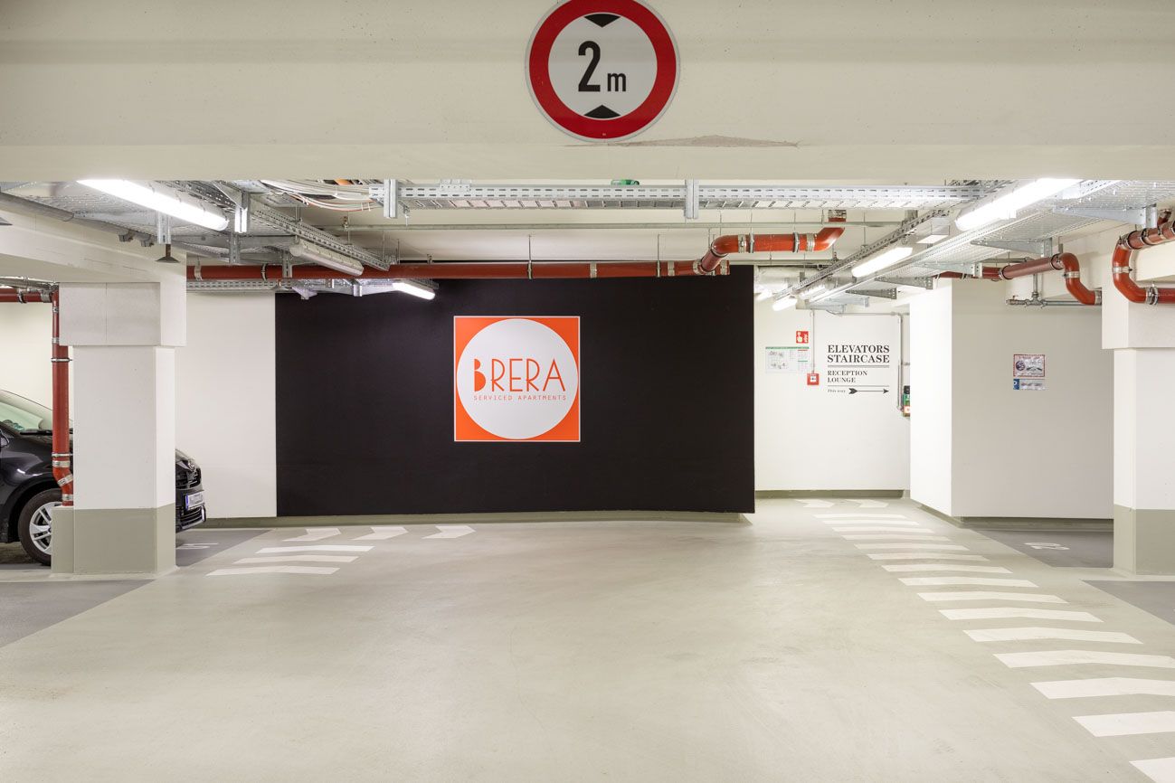 Faciliteiten