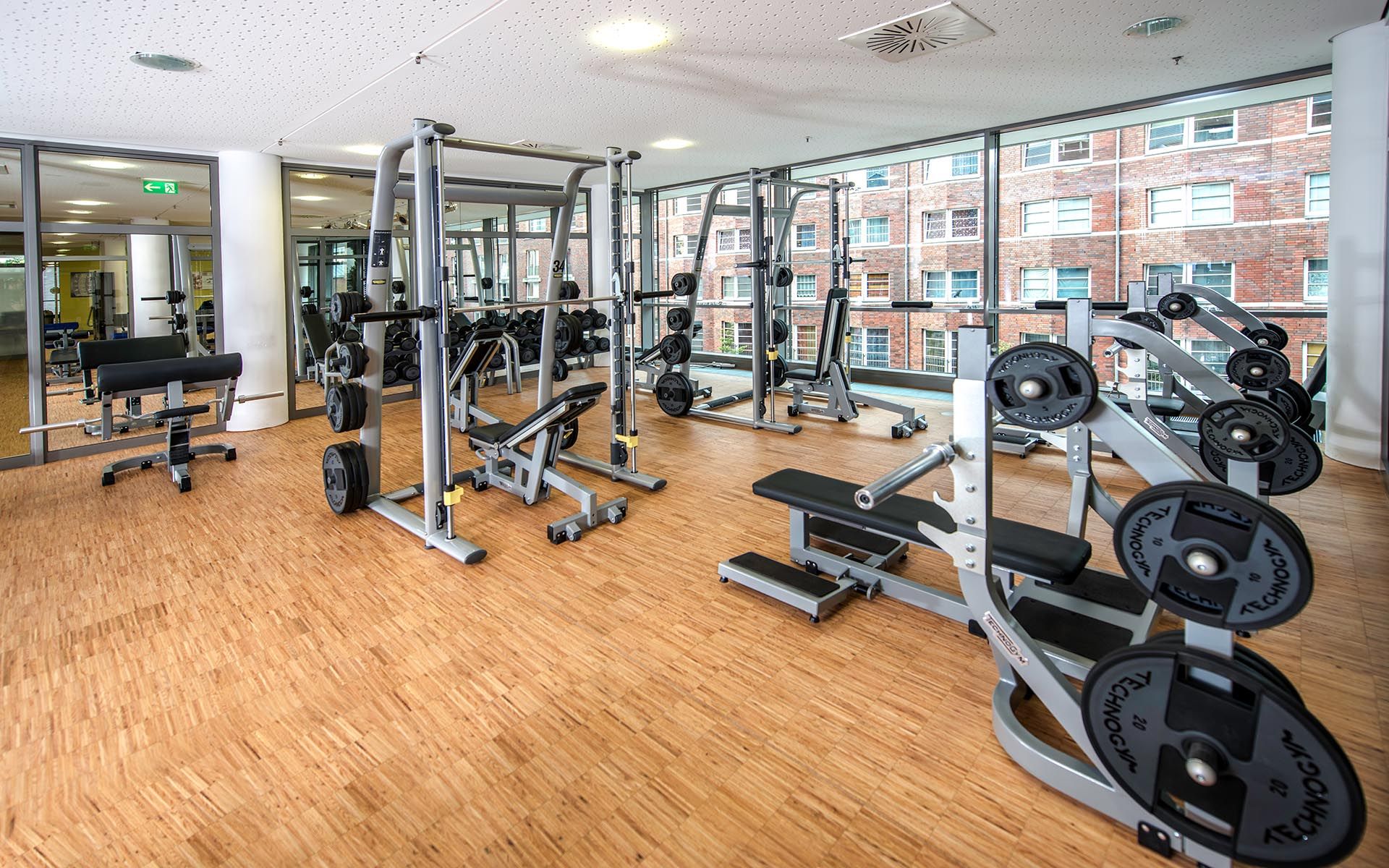 Faciliteiten