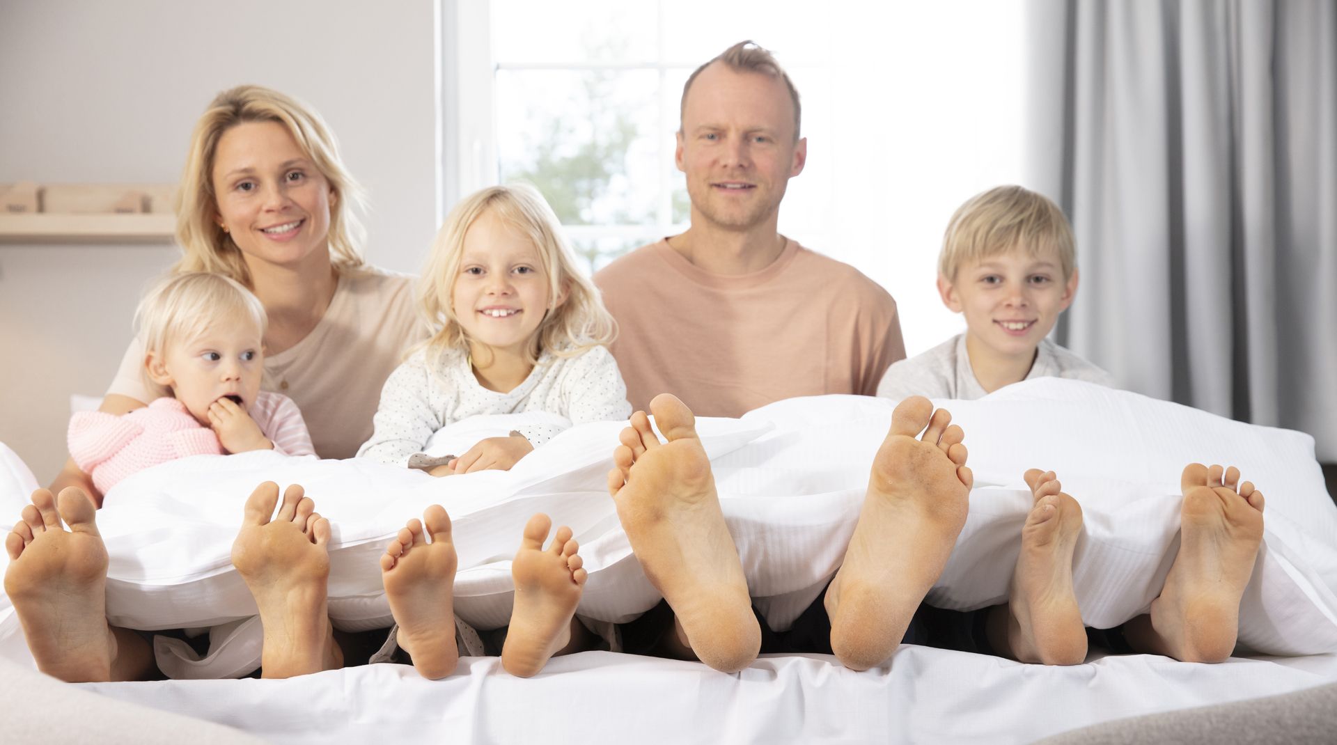Kinderfaciliteiten