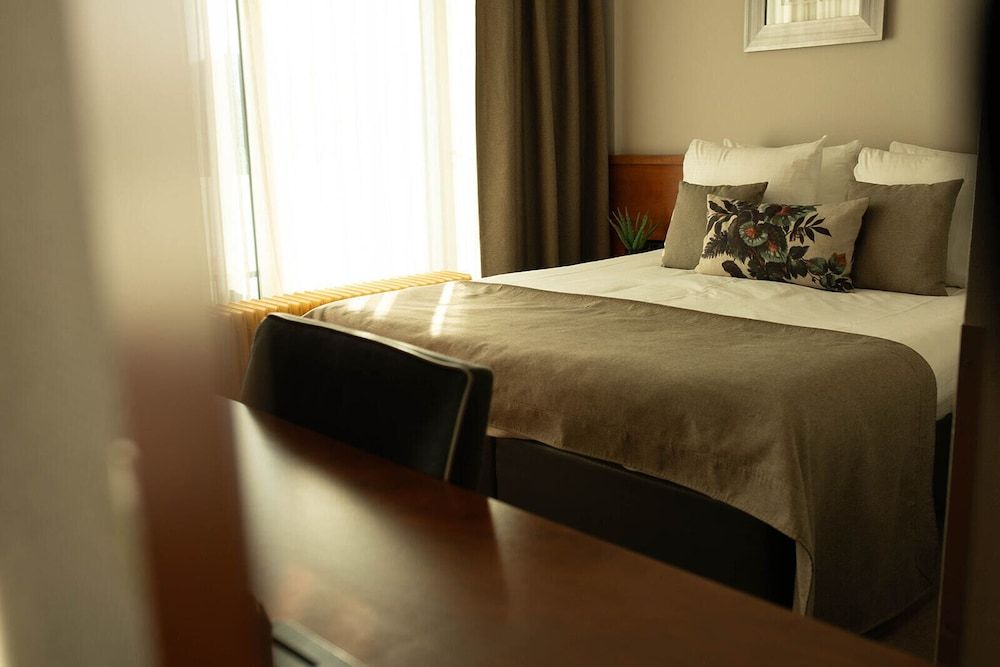 afbeelding van Standaard kamer