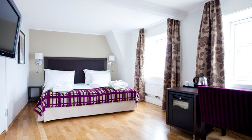 Kamer