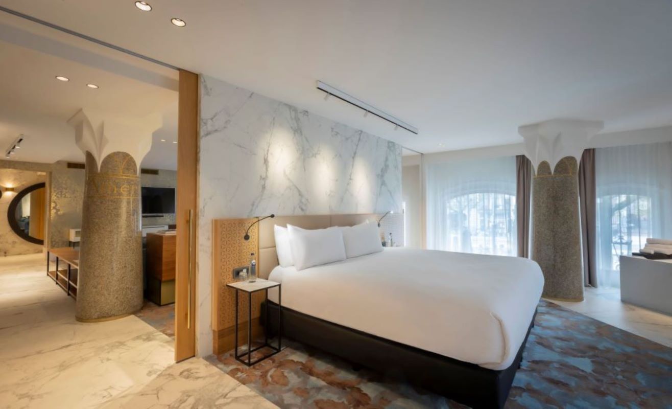 Kamer
