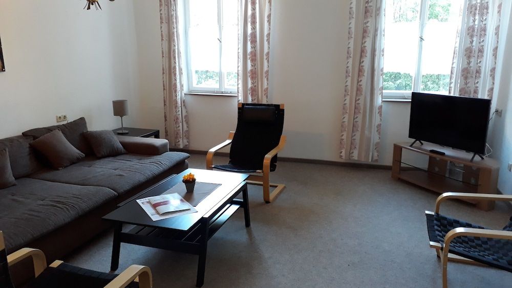 afbeelding van Comfort appartement