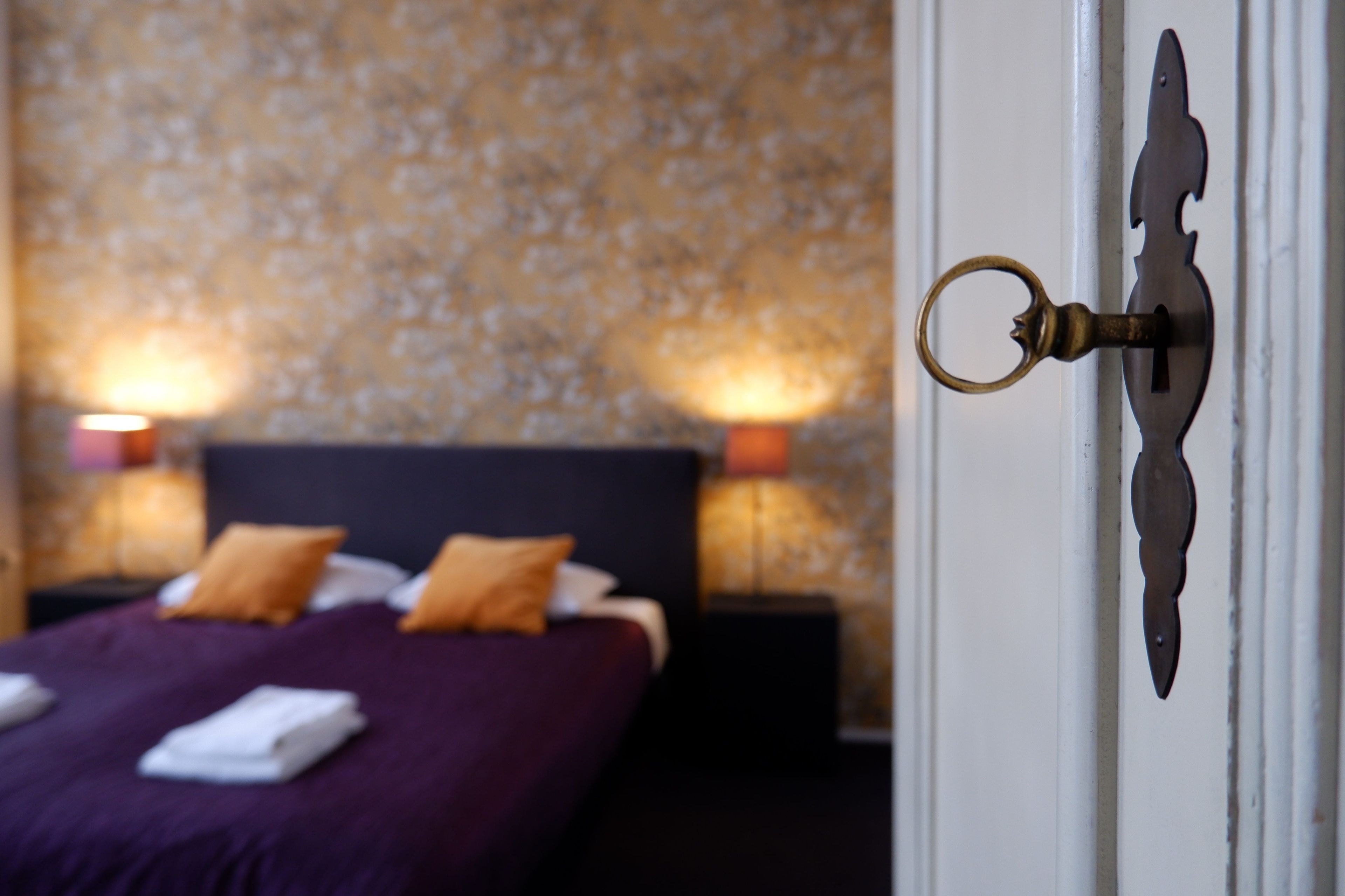 Kamer
