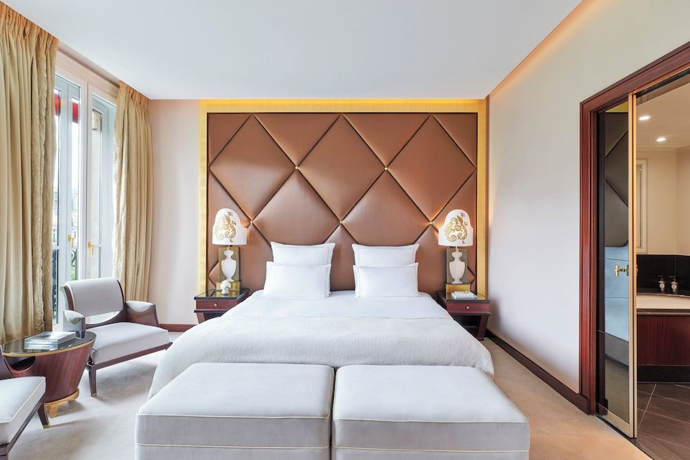 afbeelding van Grand suite (Prestige Champs-Elysées)