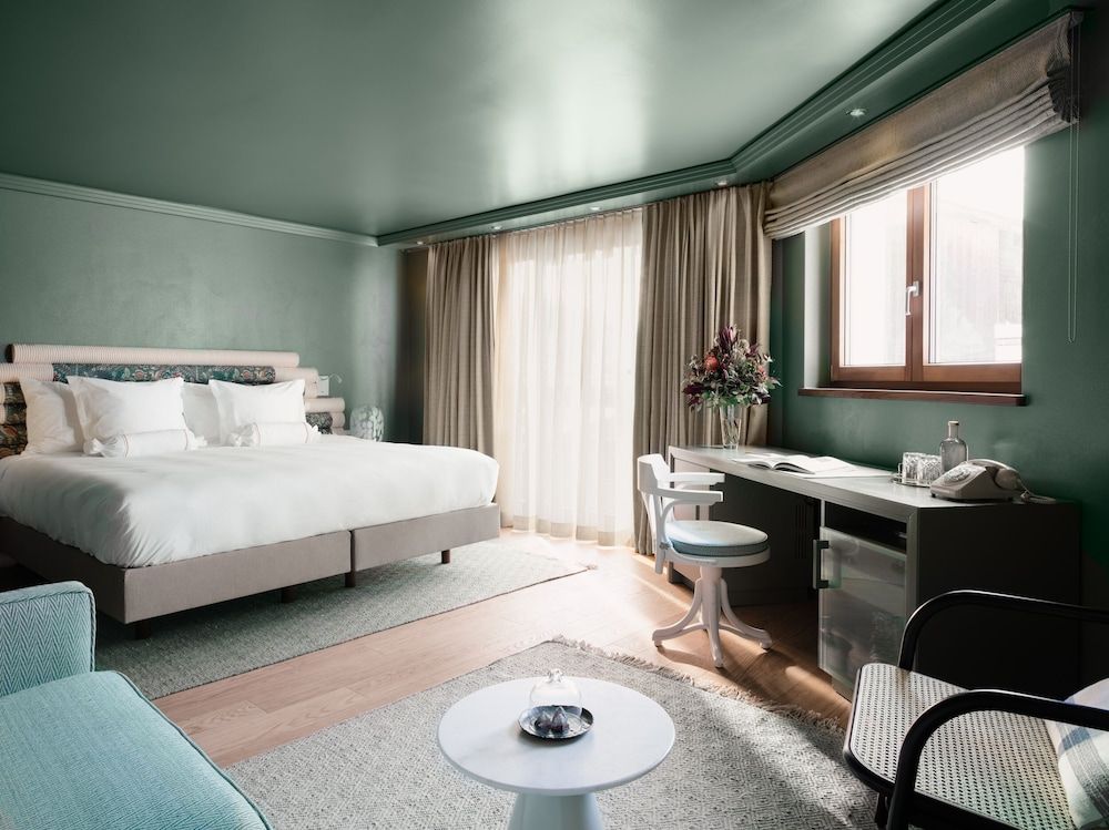 afbeelding van Family Room Villa