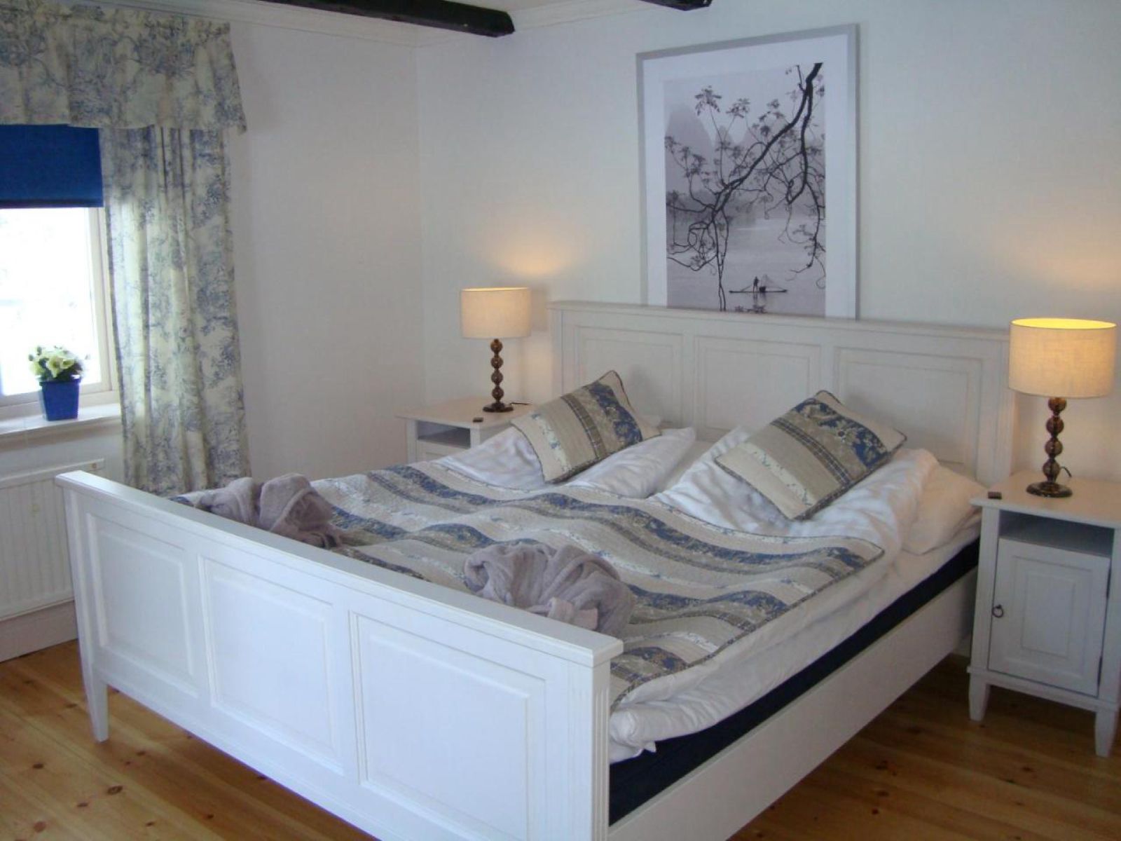 Kamer