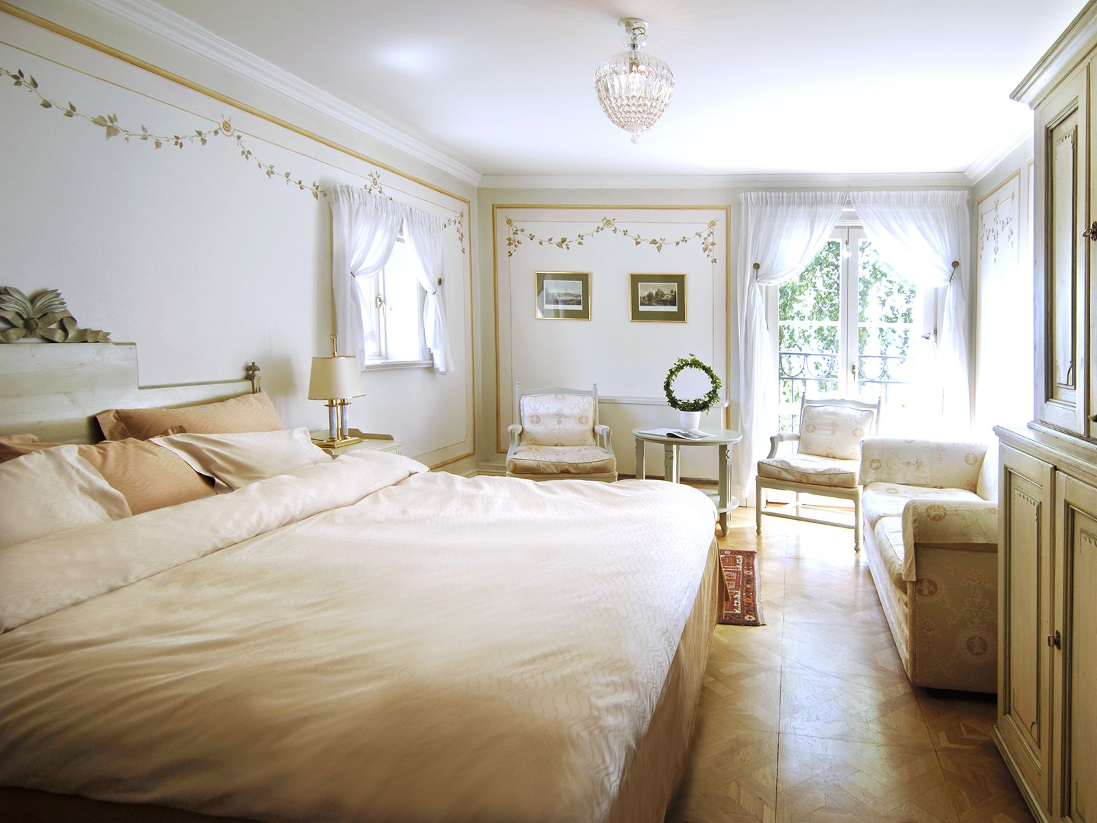 Kamer
