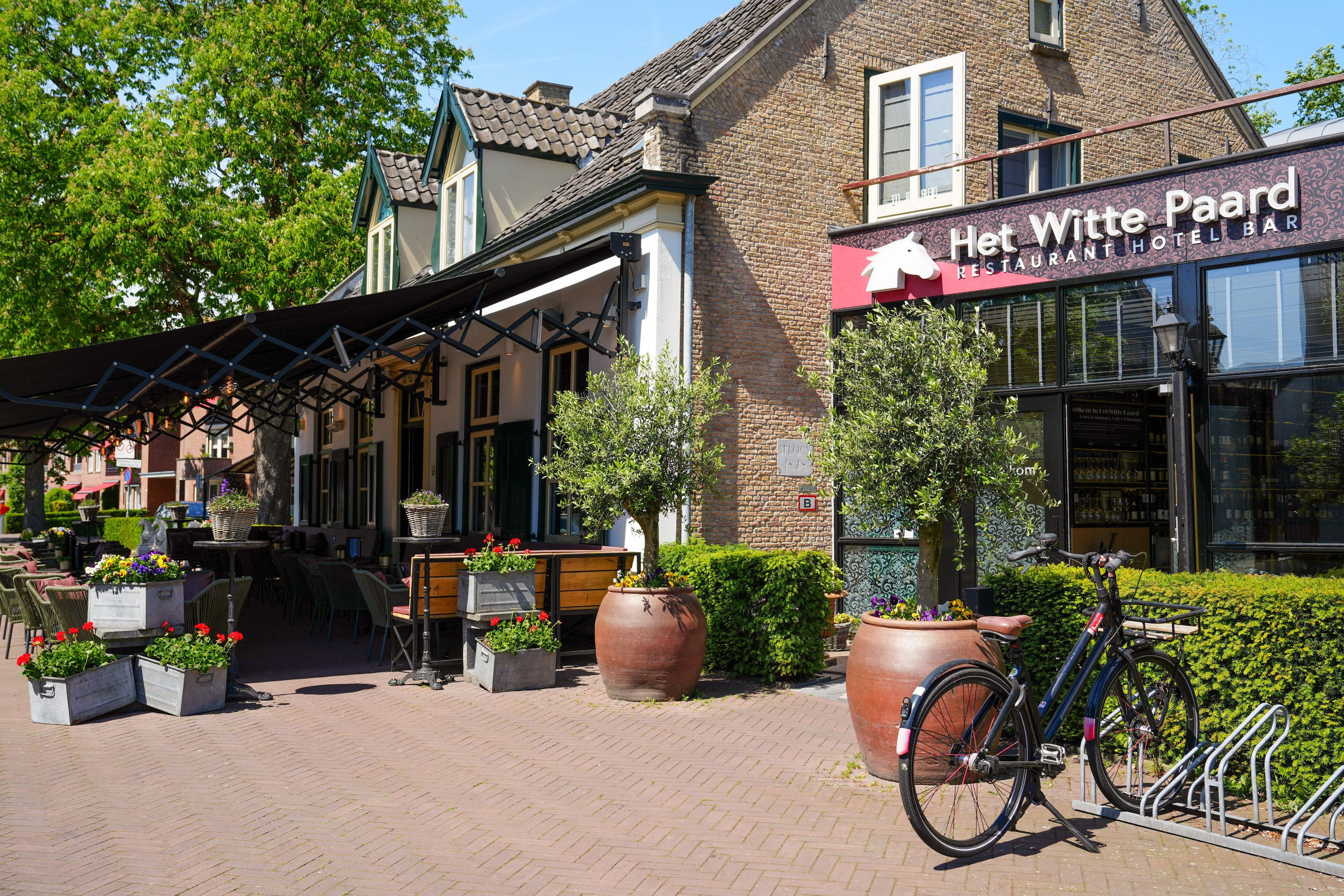 Buitenzijde