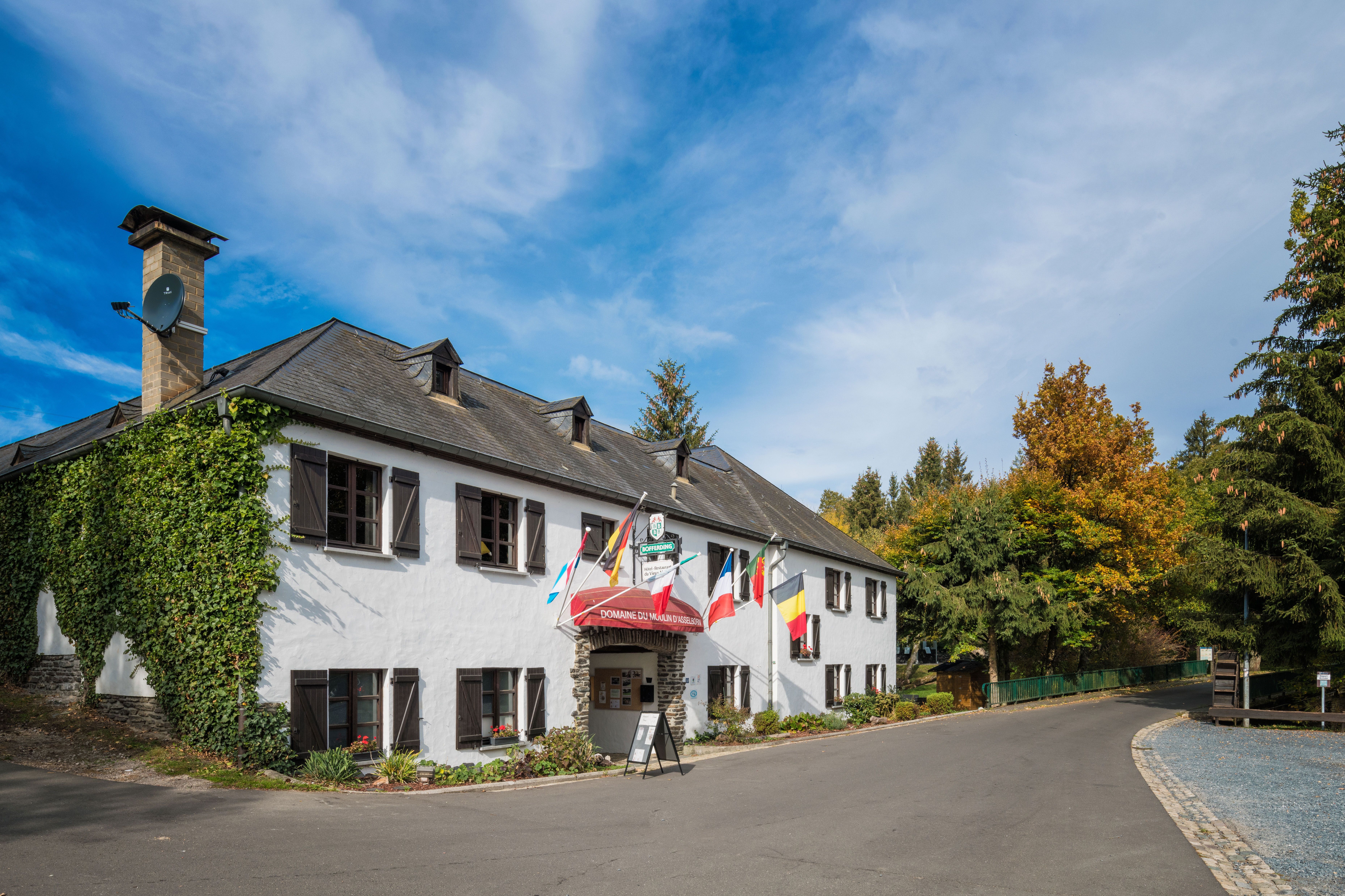 Buitenzijde