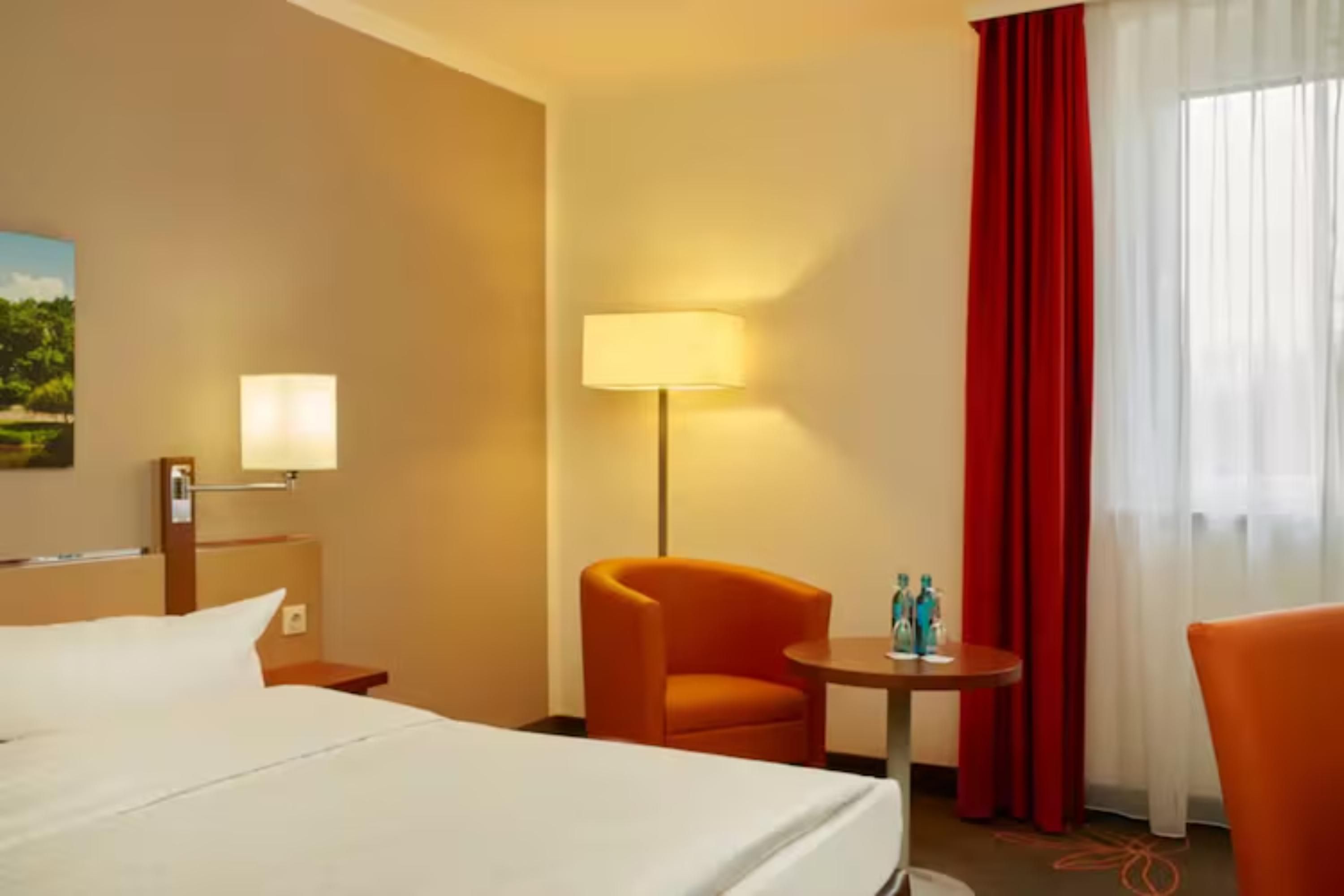 afbeelding van Standard suite