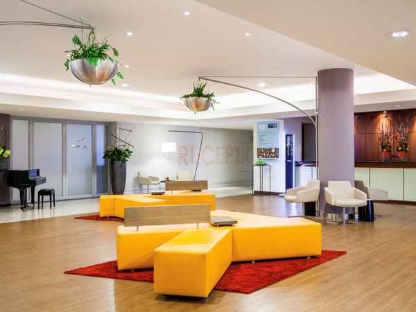 Novotel hotels