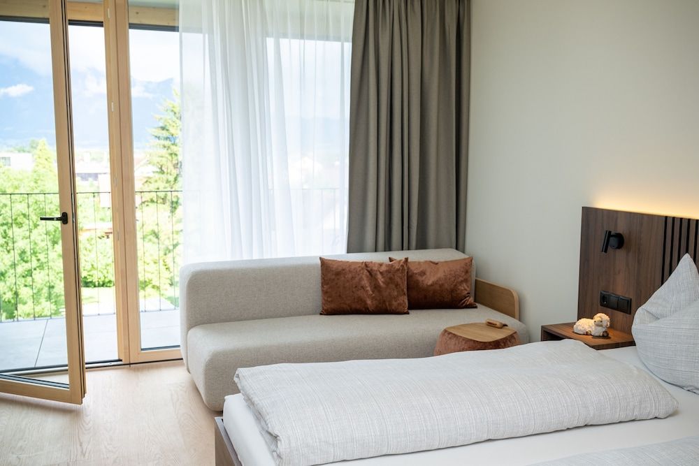 afbeelding van Deluxe tweepersoonskamer, balkon