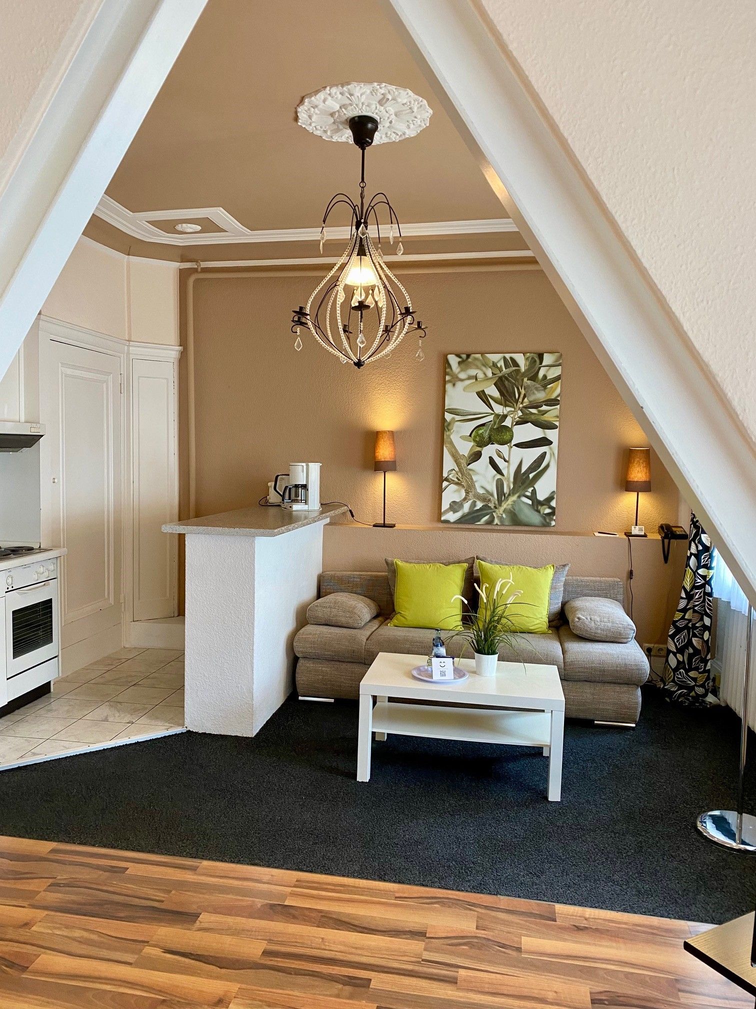 Kamer