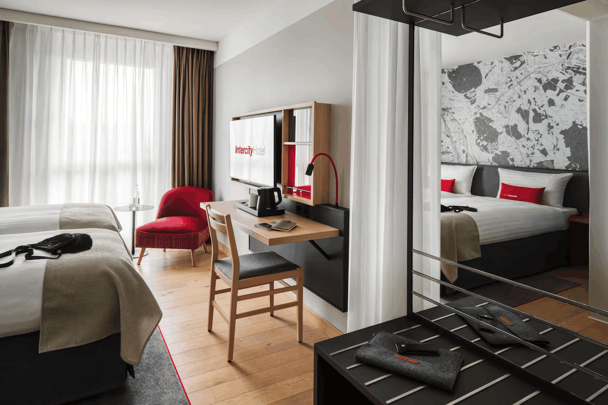 Kamer