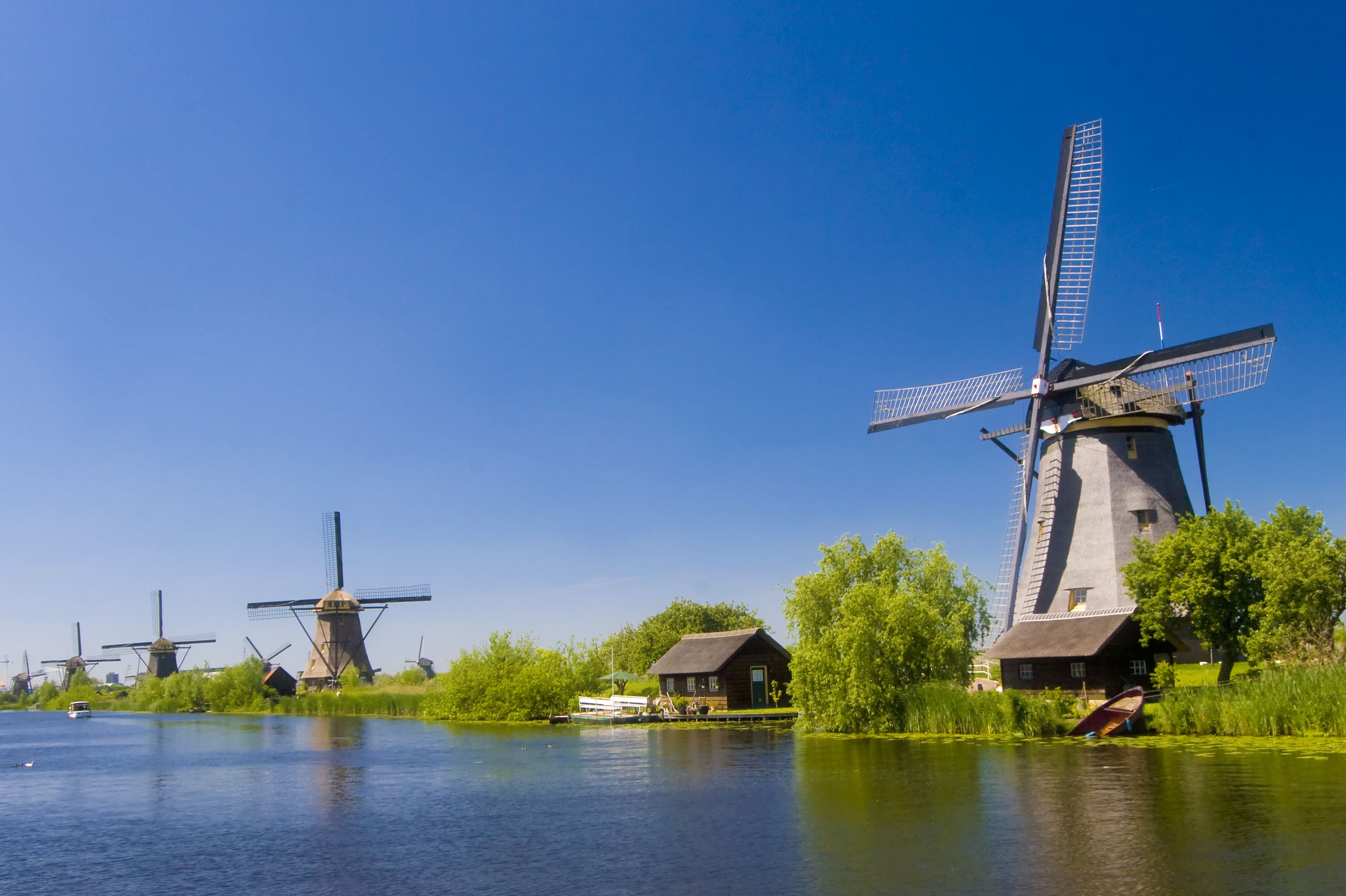 Ligging van het hotel