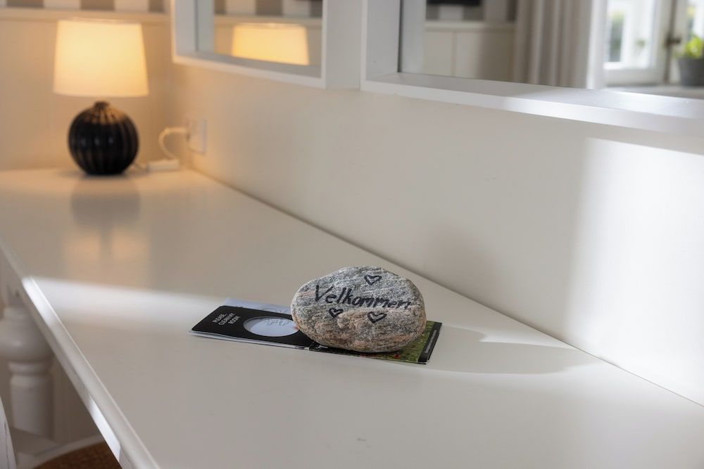 afbeelding van Small Double Room (160cm bed)