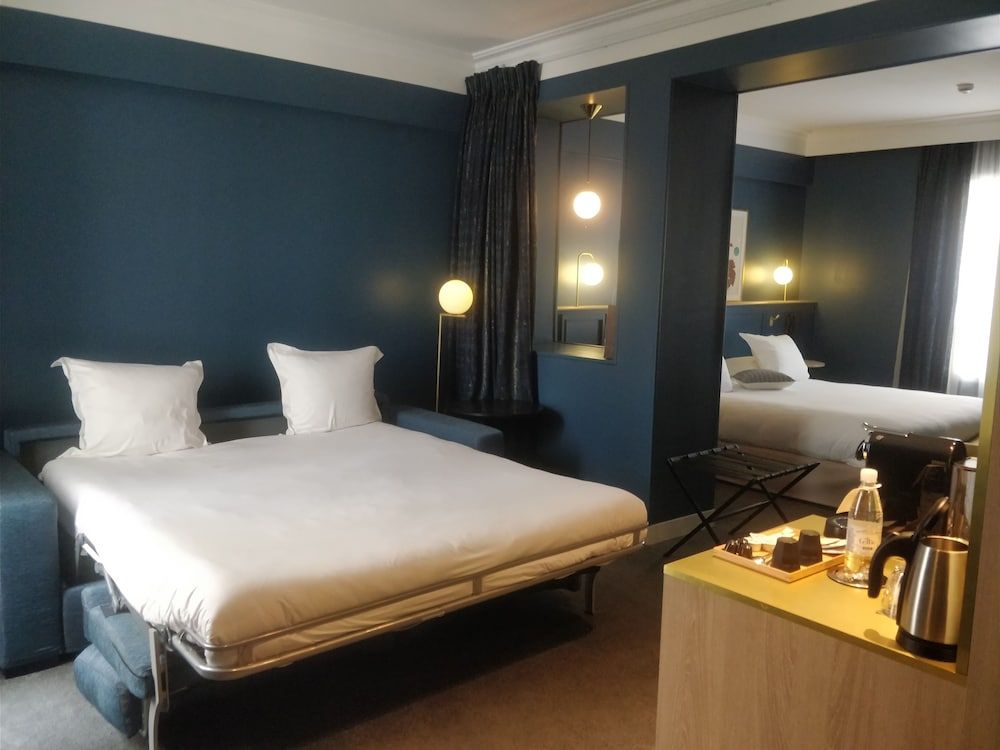 Kamer