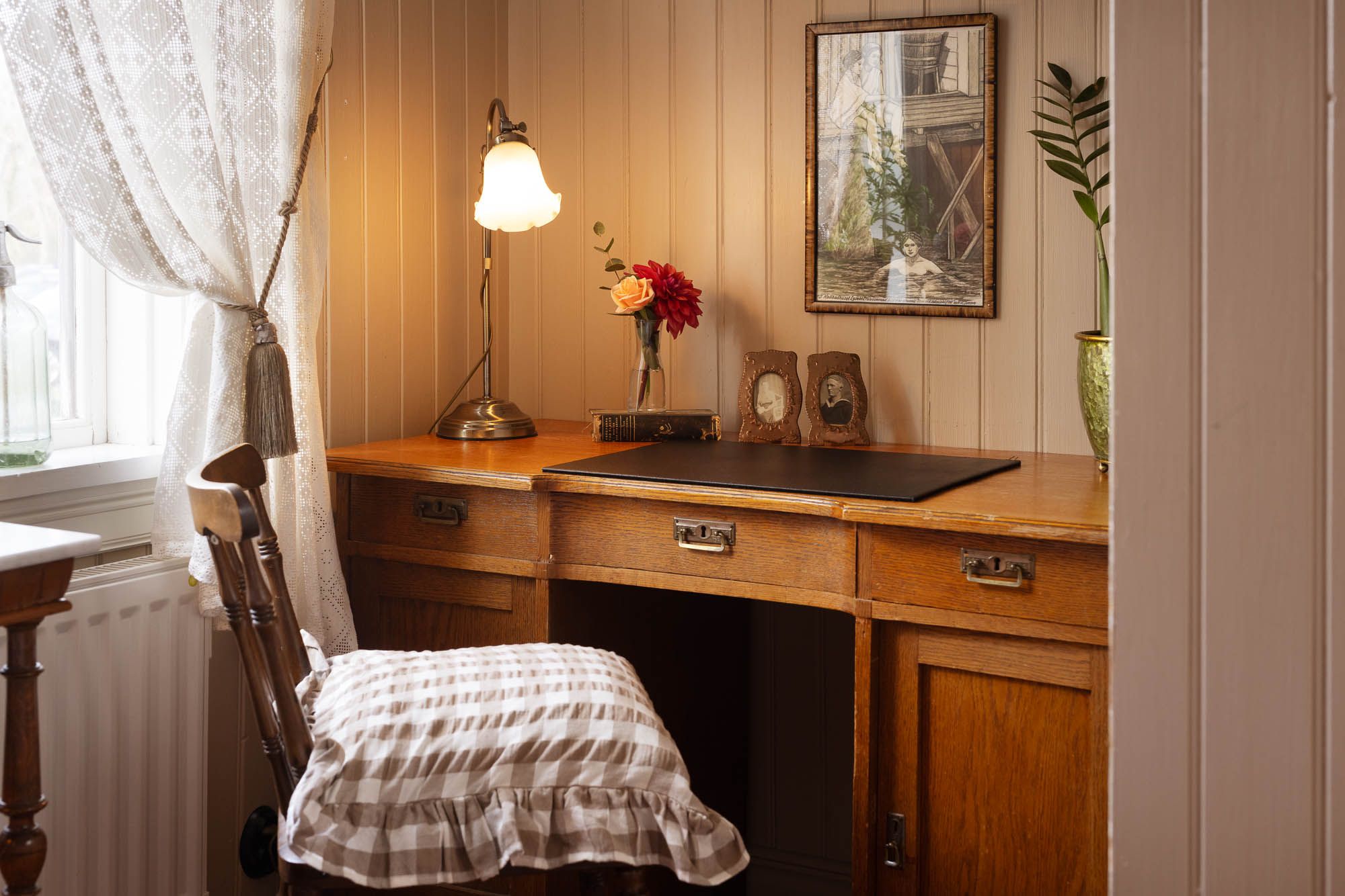 Kamer