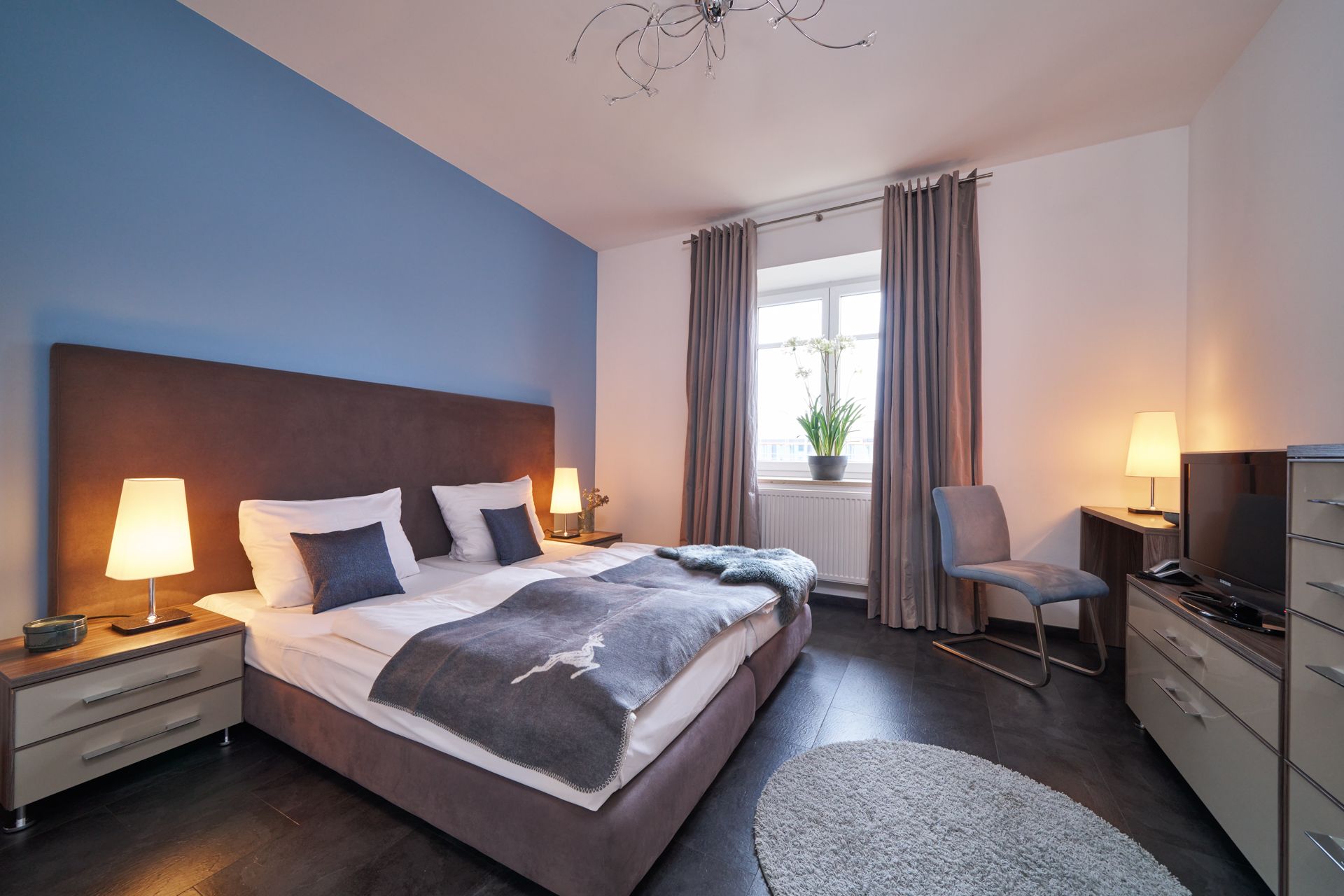 Kamer