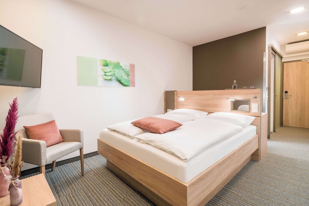 afbeelding van Klassieke kamer, 1 queensize bed