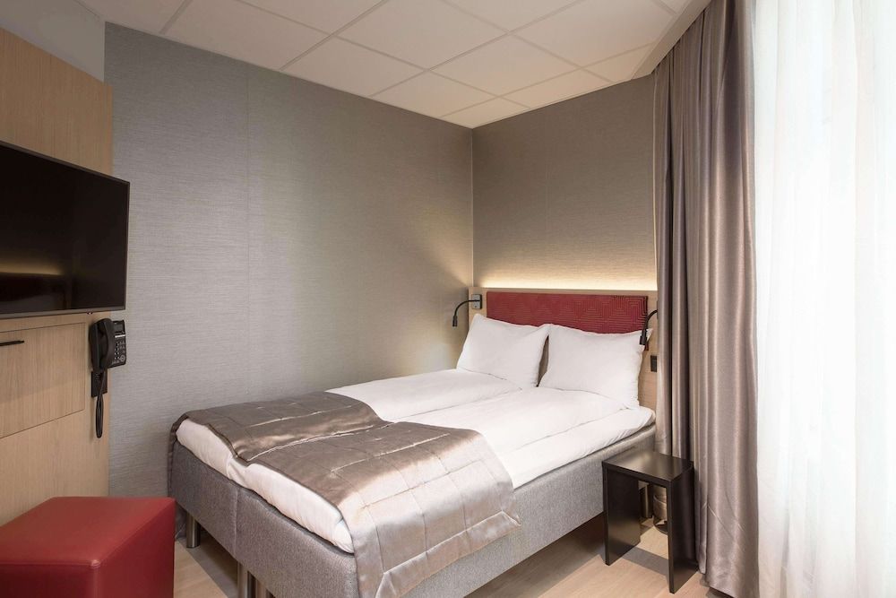 afbeelding van Economy kamer, 1 tweepersoonsbed, niet-roken