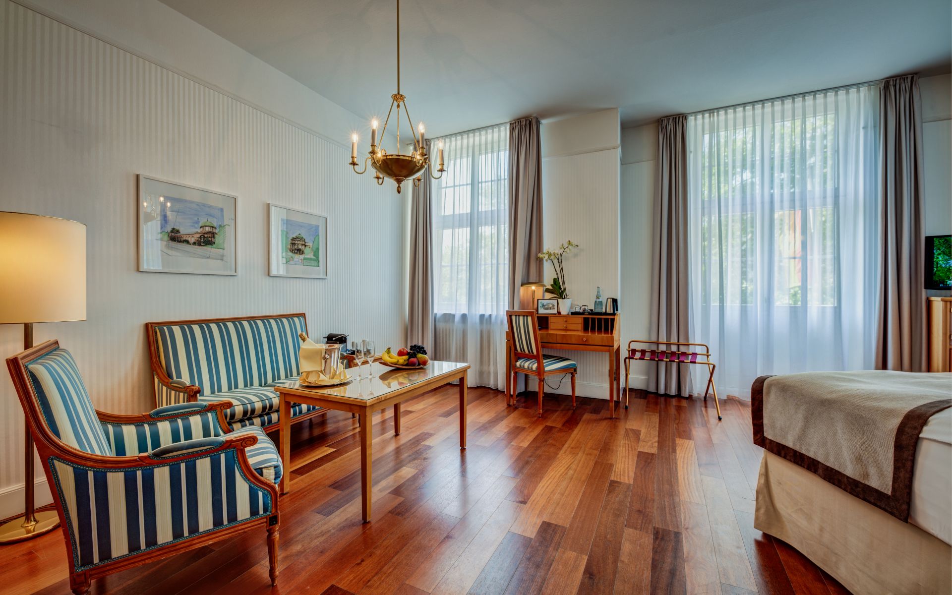 Kamer