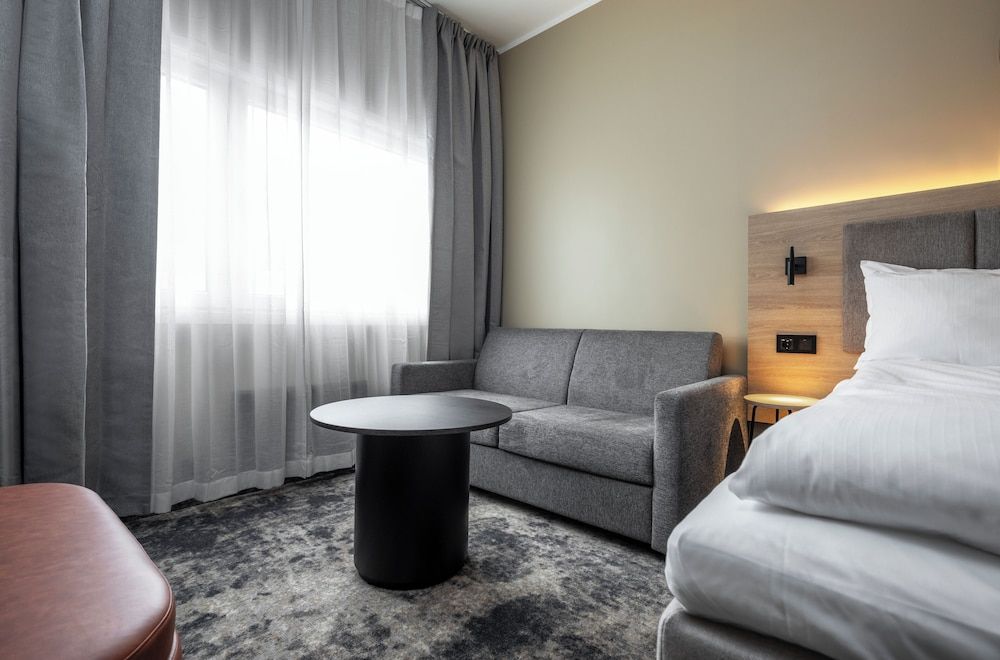 afbeelding van Standaard kamer, 1 queensize bed, niet-roken