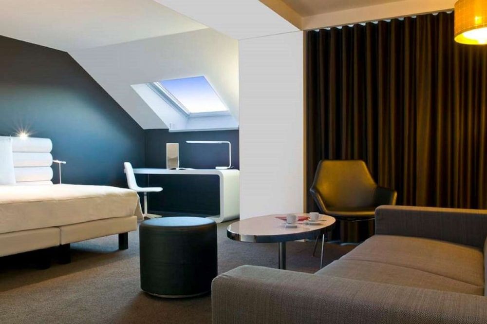 afbeelding van Junior suite