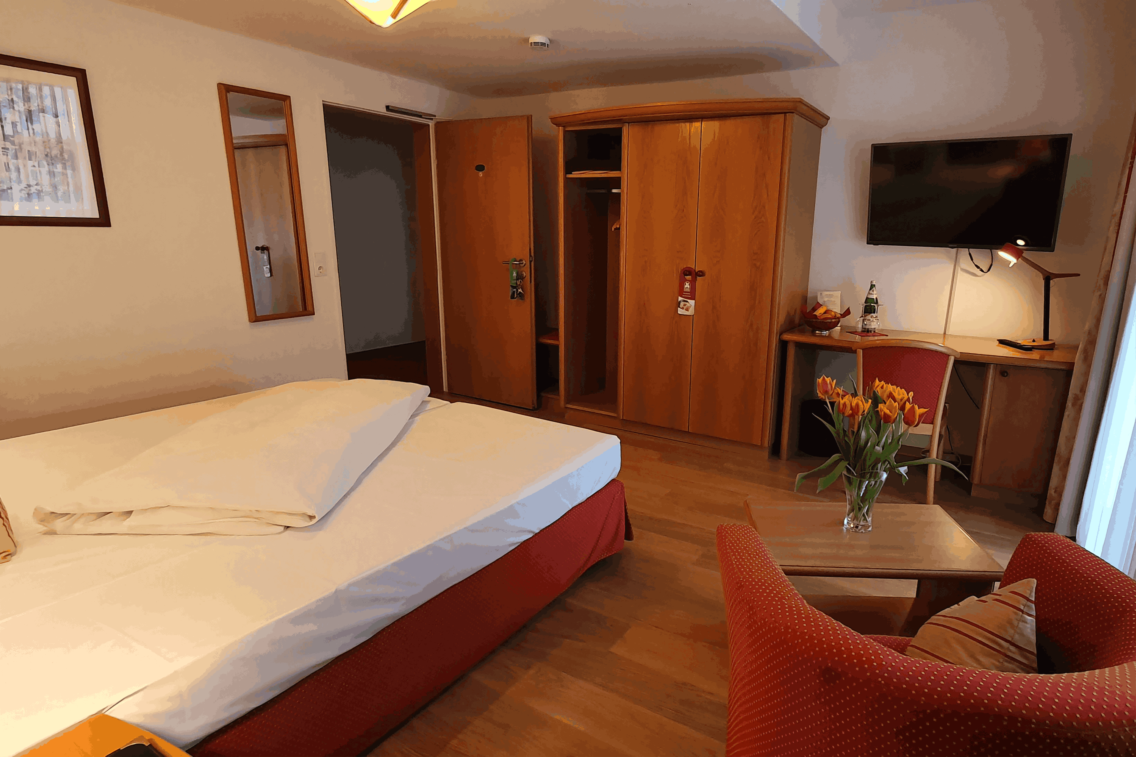 Kamer