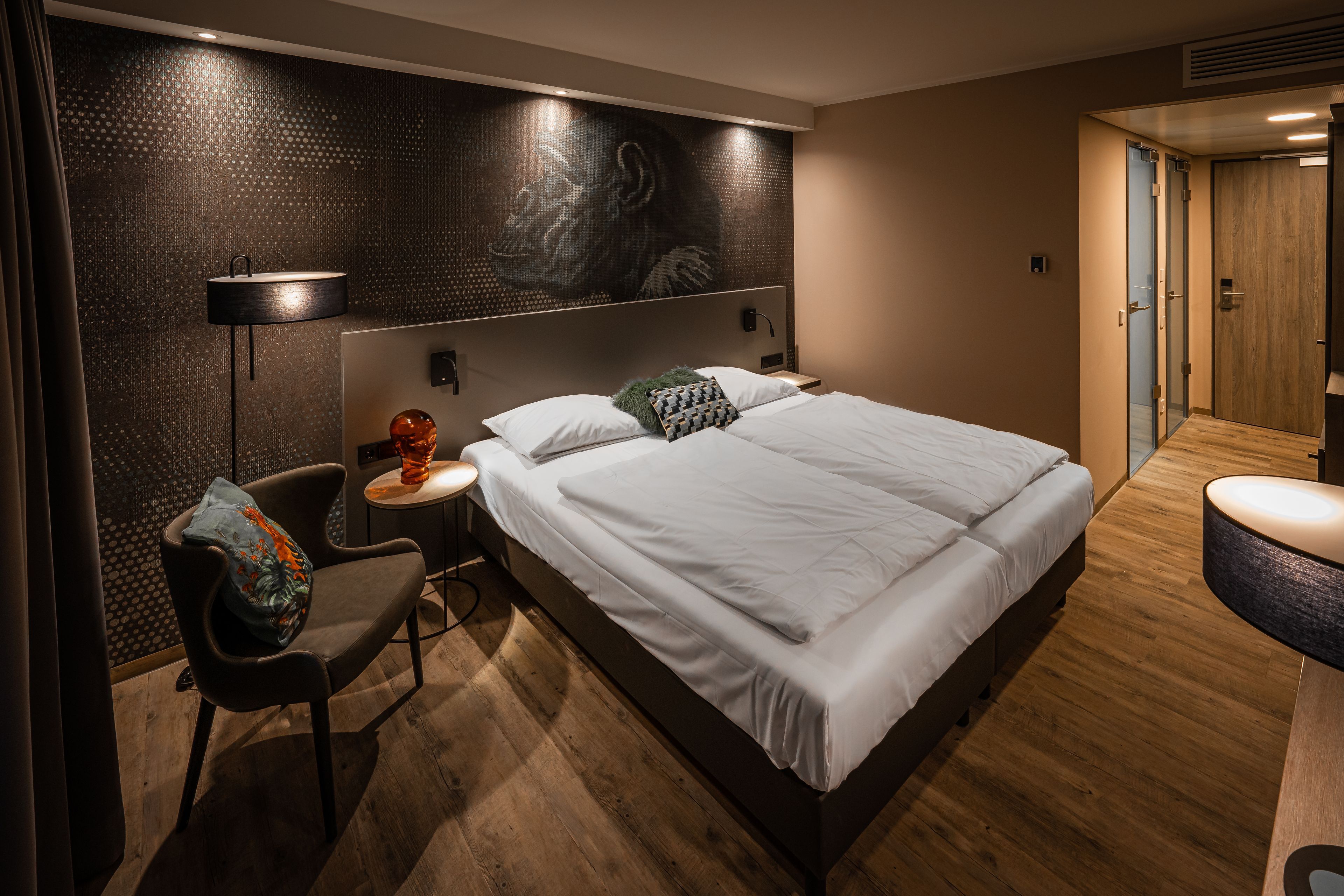 Kamer