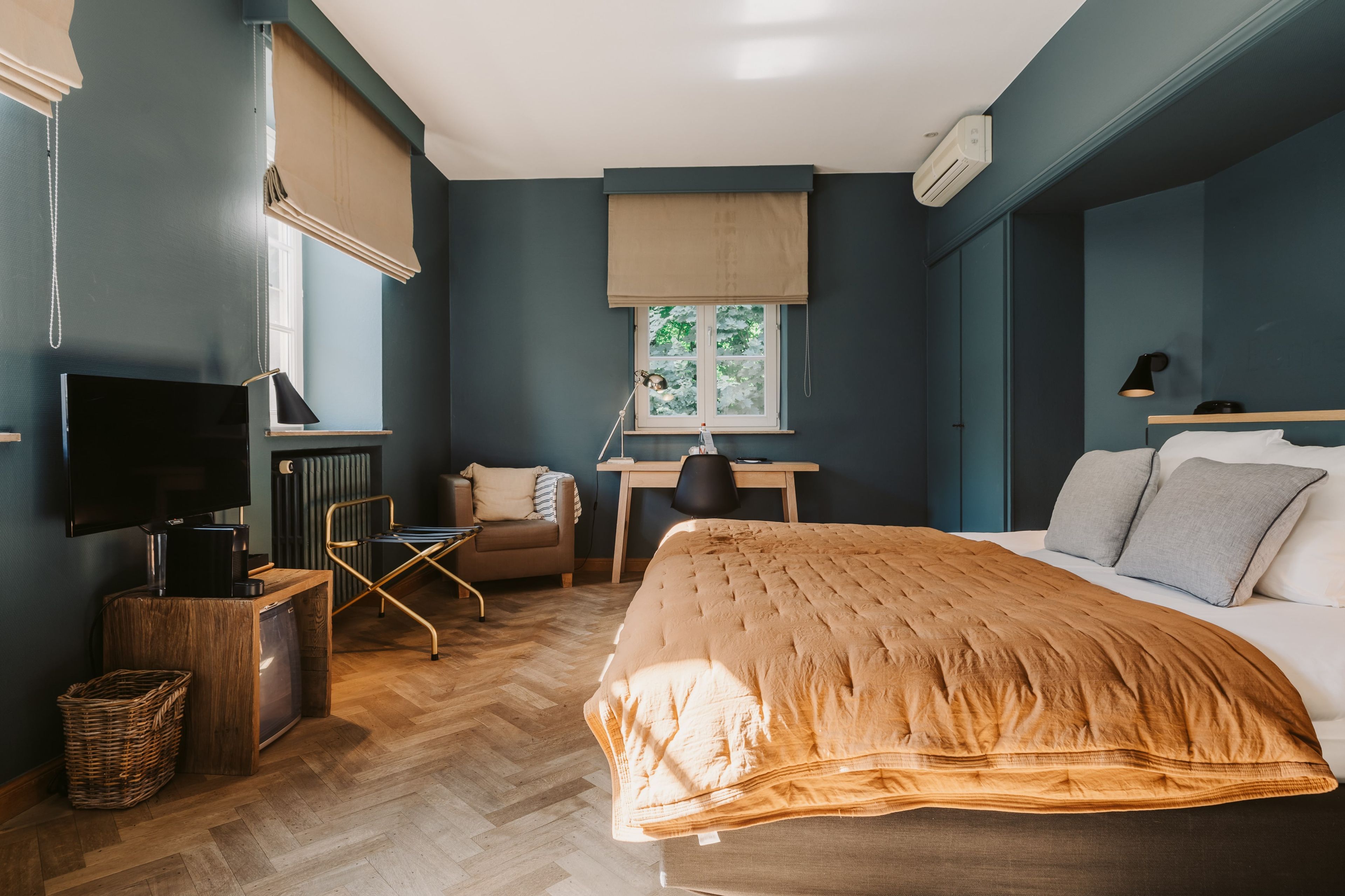 Kamer