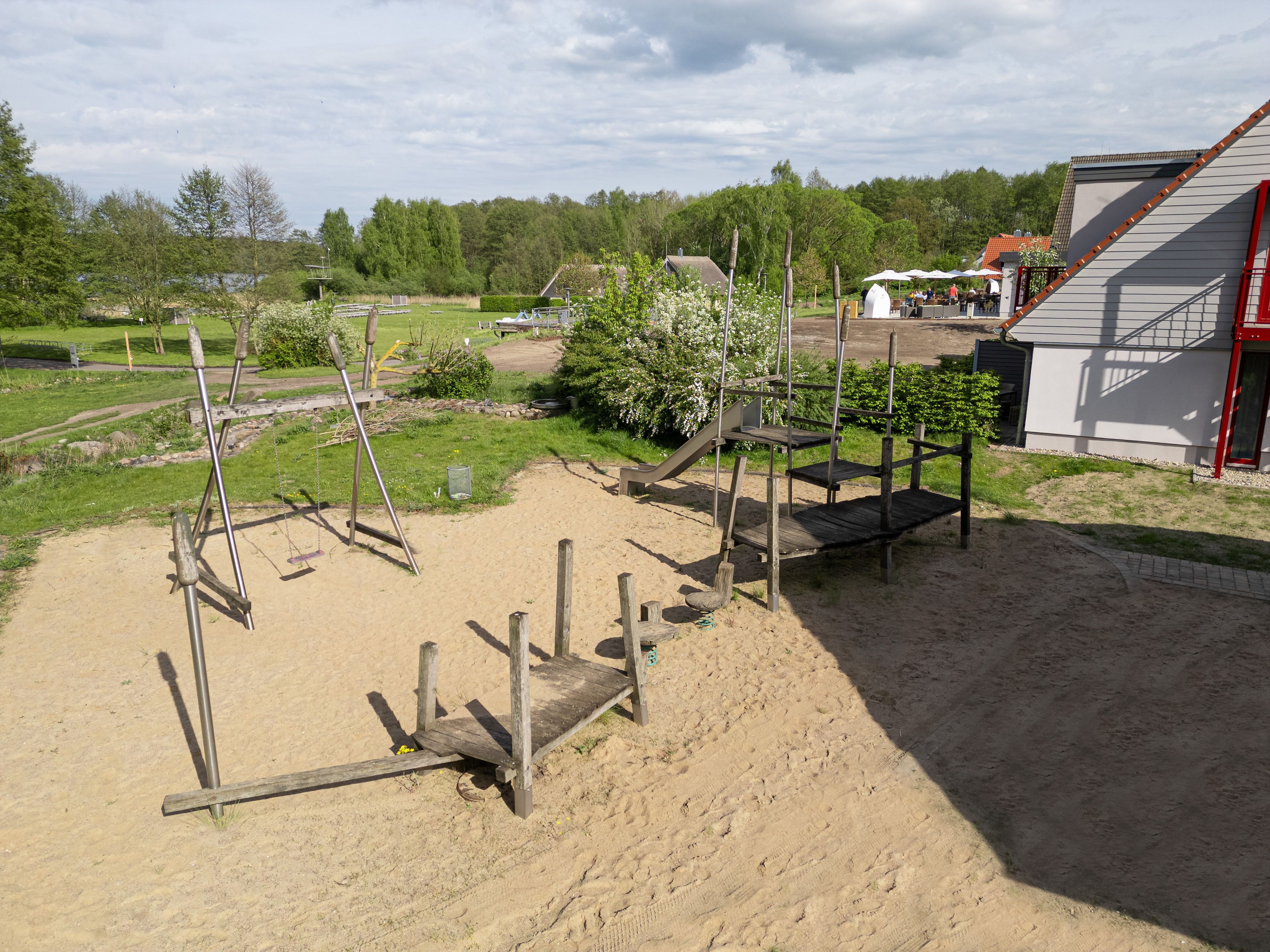 Kinderfaciliteiten