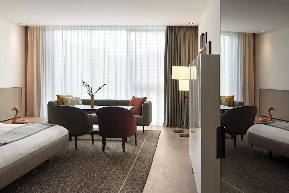 afbeelding van Junior suite, 1 slaapkamer, niet-roken