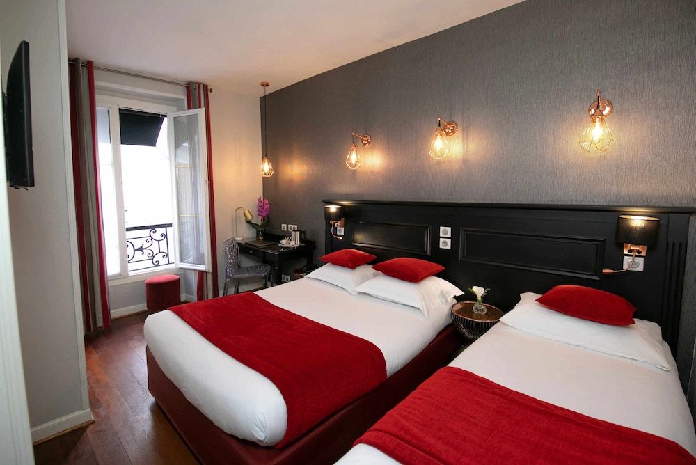 Kamer