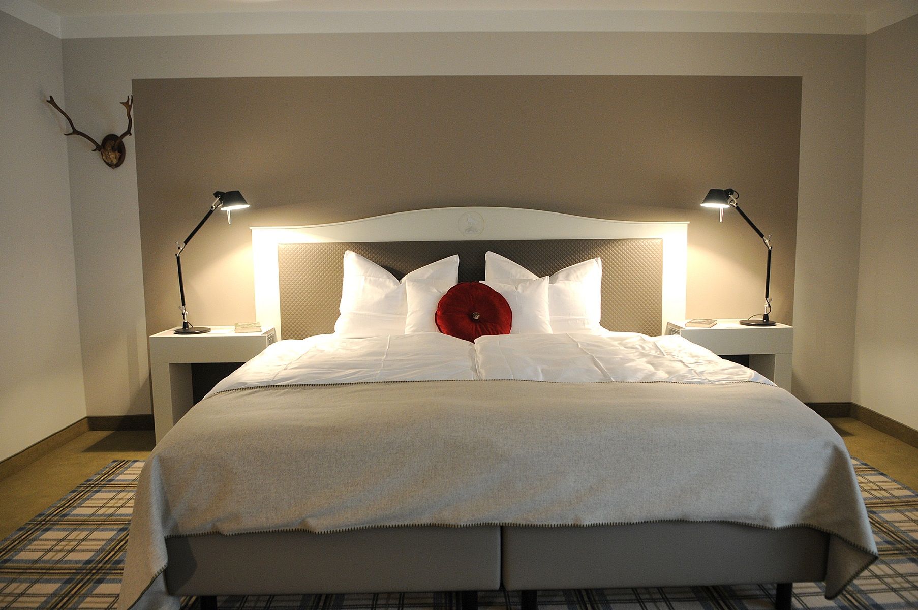 Kamer