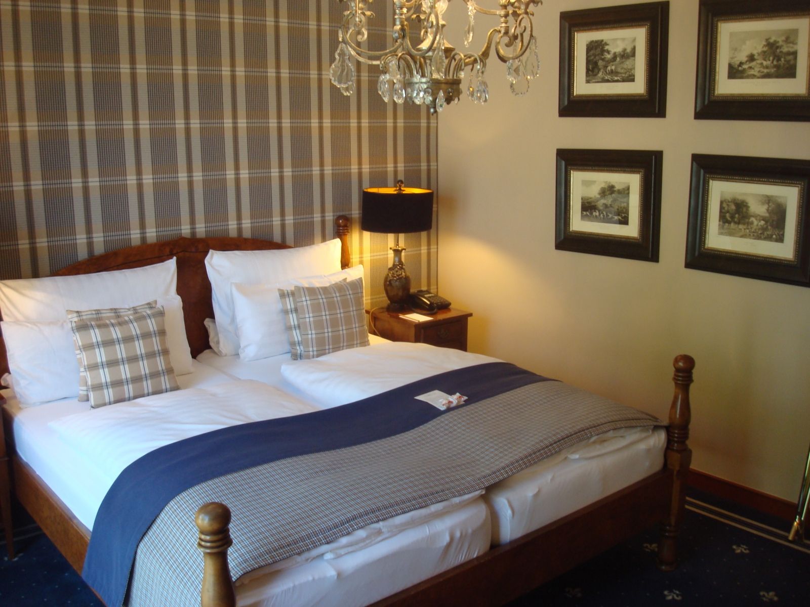 Kamer