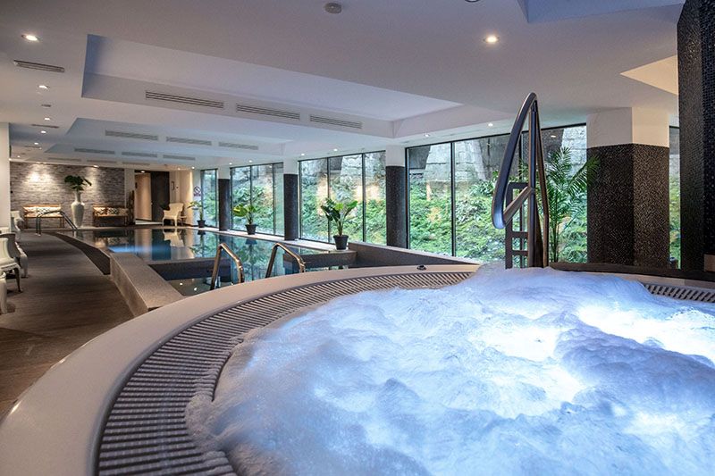 Wellness